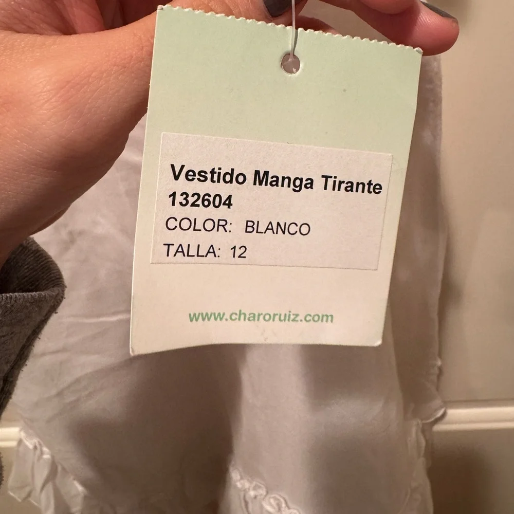 Charo Ruiz new tags